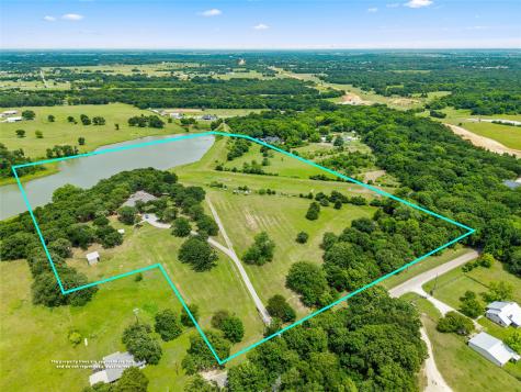 6561 County Road 423 Grandview TX 76050