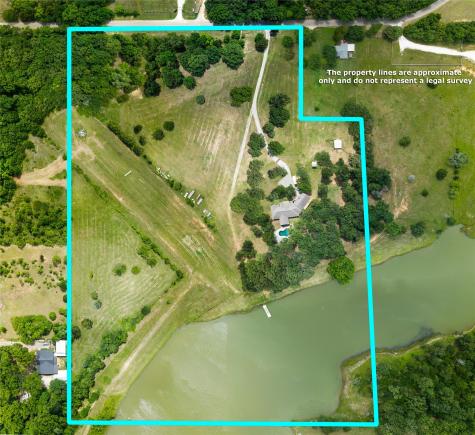 6561 County Road 423 Grandview TX 76050
