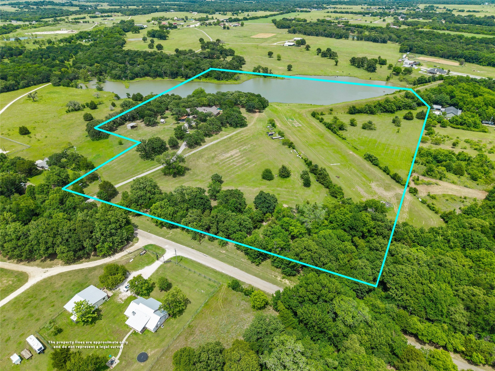 6561 County Road 423 Grandview TX 76050