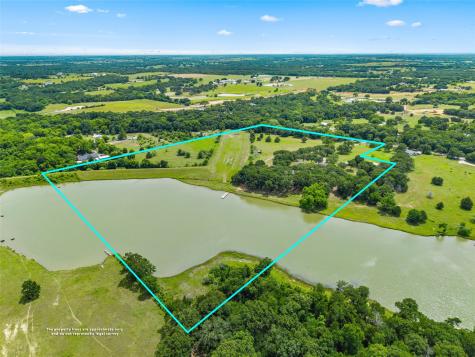 6561 County Road 423 Grandview TX 76050