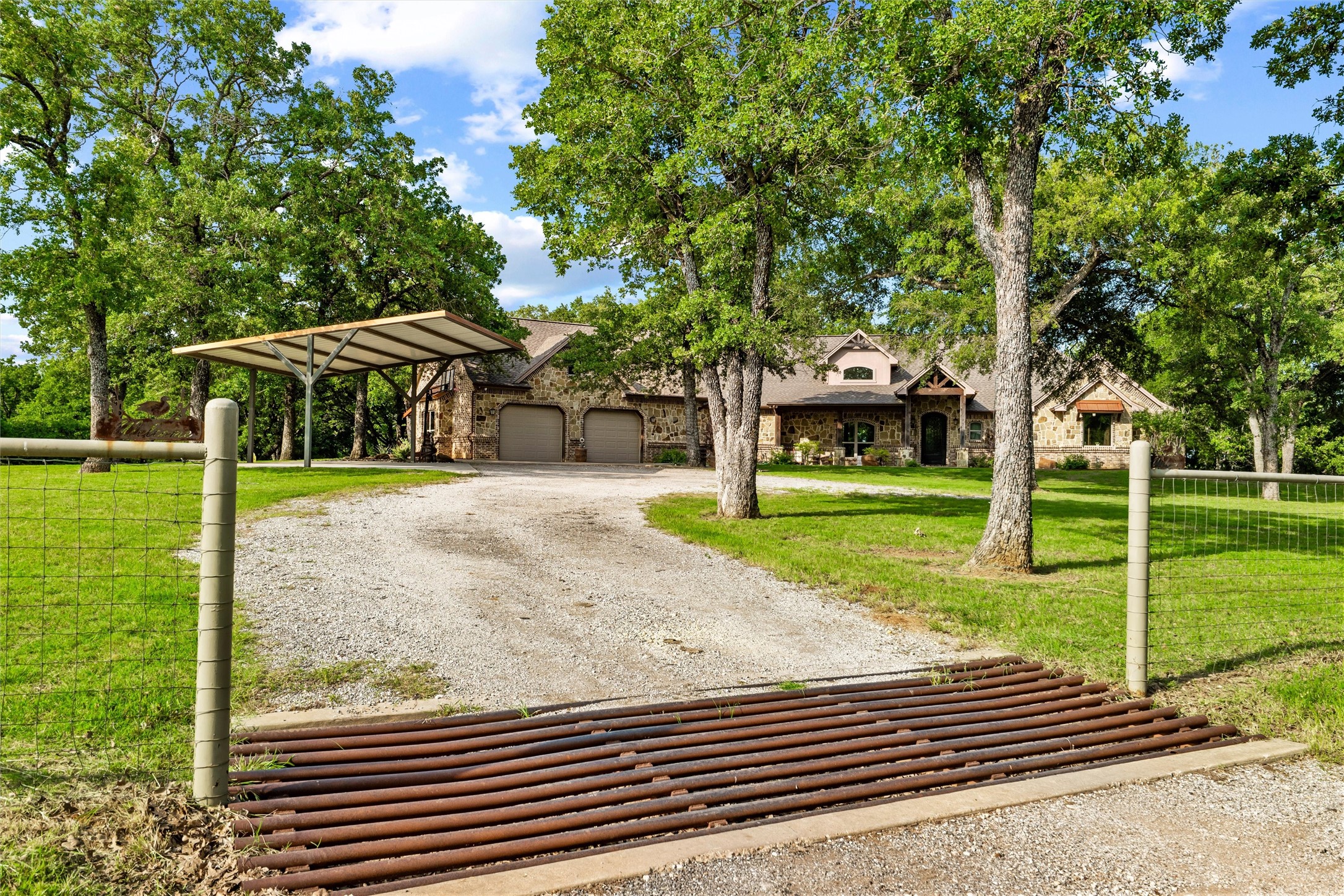 6561 County Road 423 Grandview TX 76050