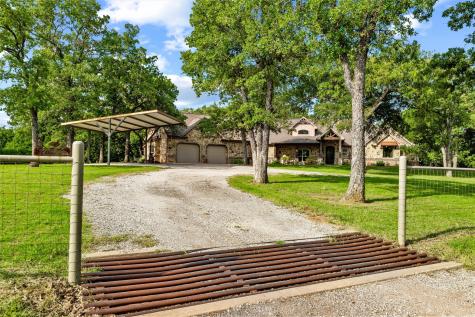6561 County Road 423 Grandview TX 76050