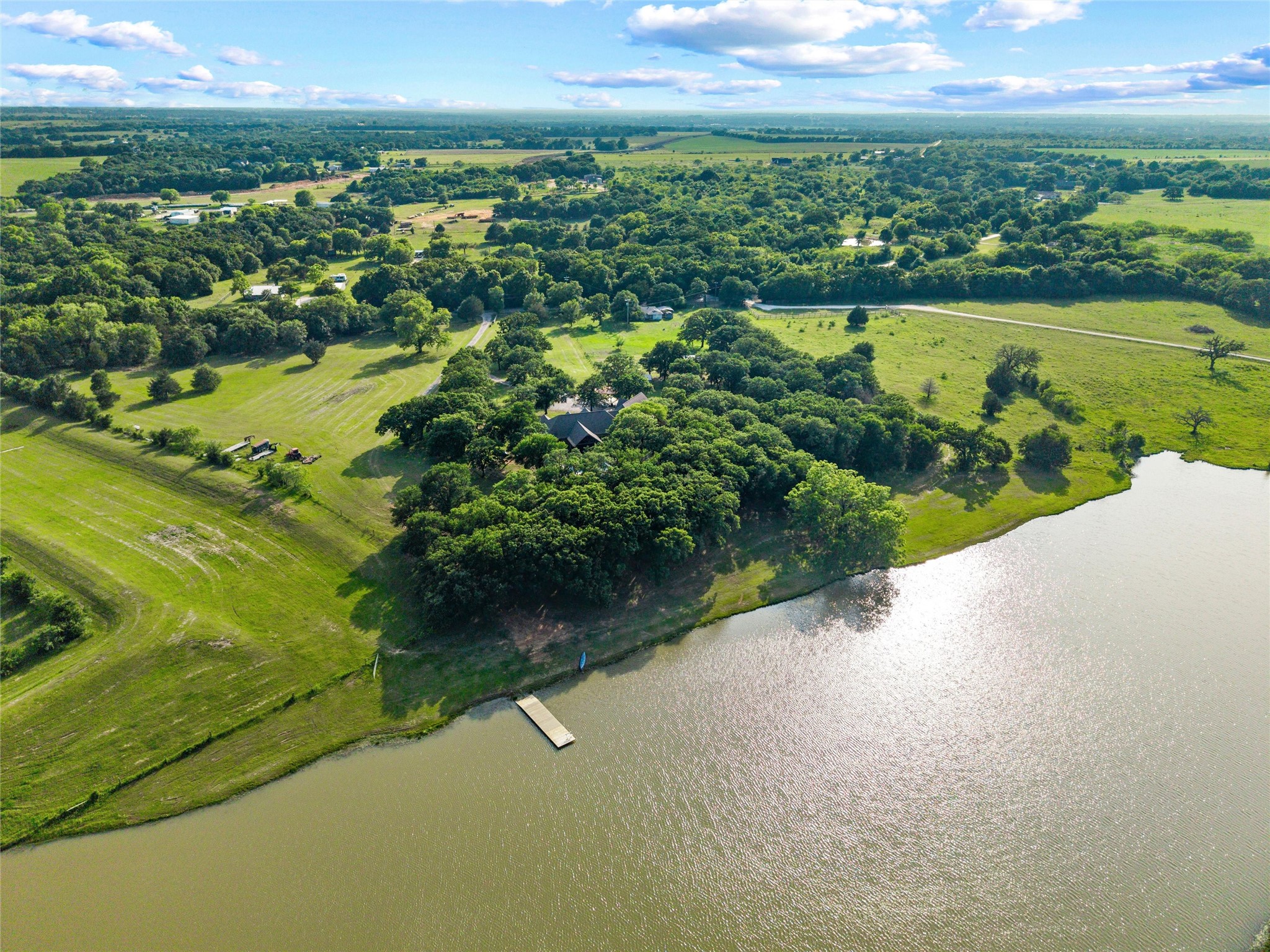 6561 County Road 423 Grandview TX 76050