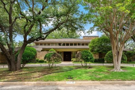 6223 Stonehill Drive Dallas TX 75254