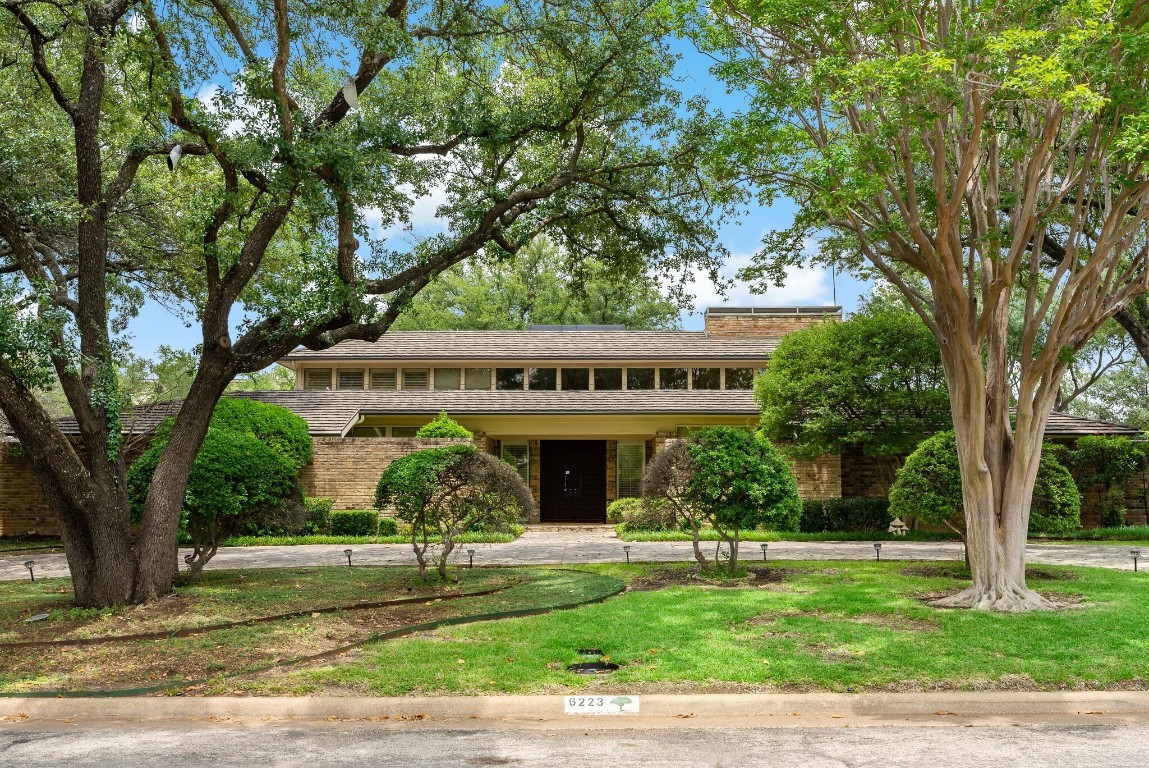 6223 Stonehill Drive Dallas TX 75254