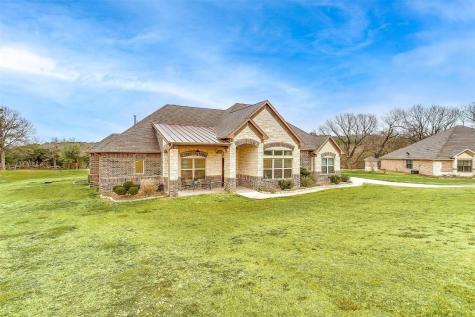 225 Palomino Court Cresson TX 76035
