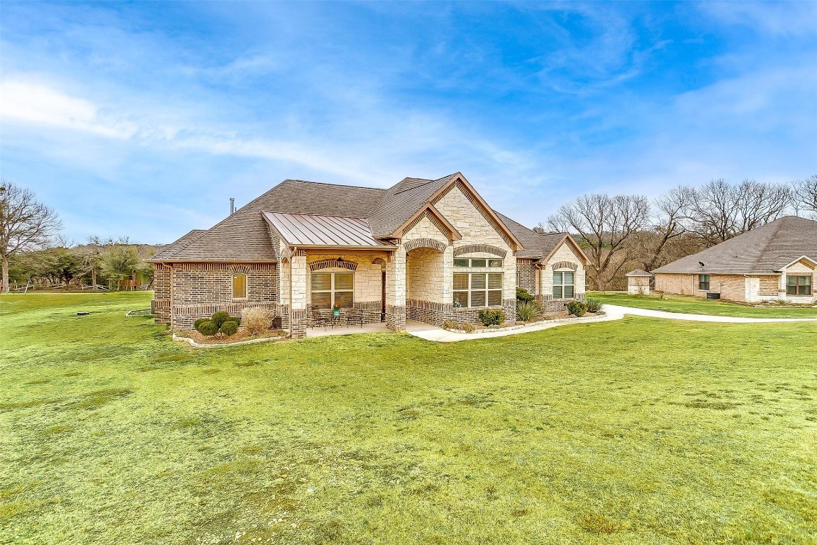 225 Palomino Court Cresson TX 76035