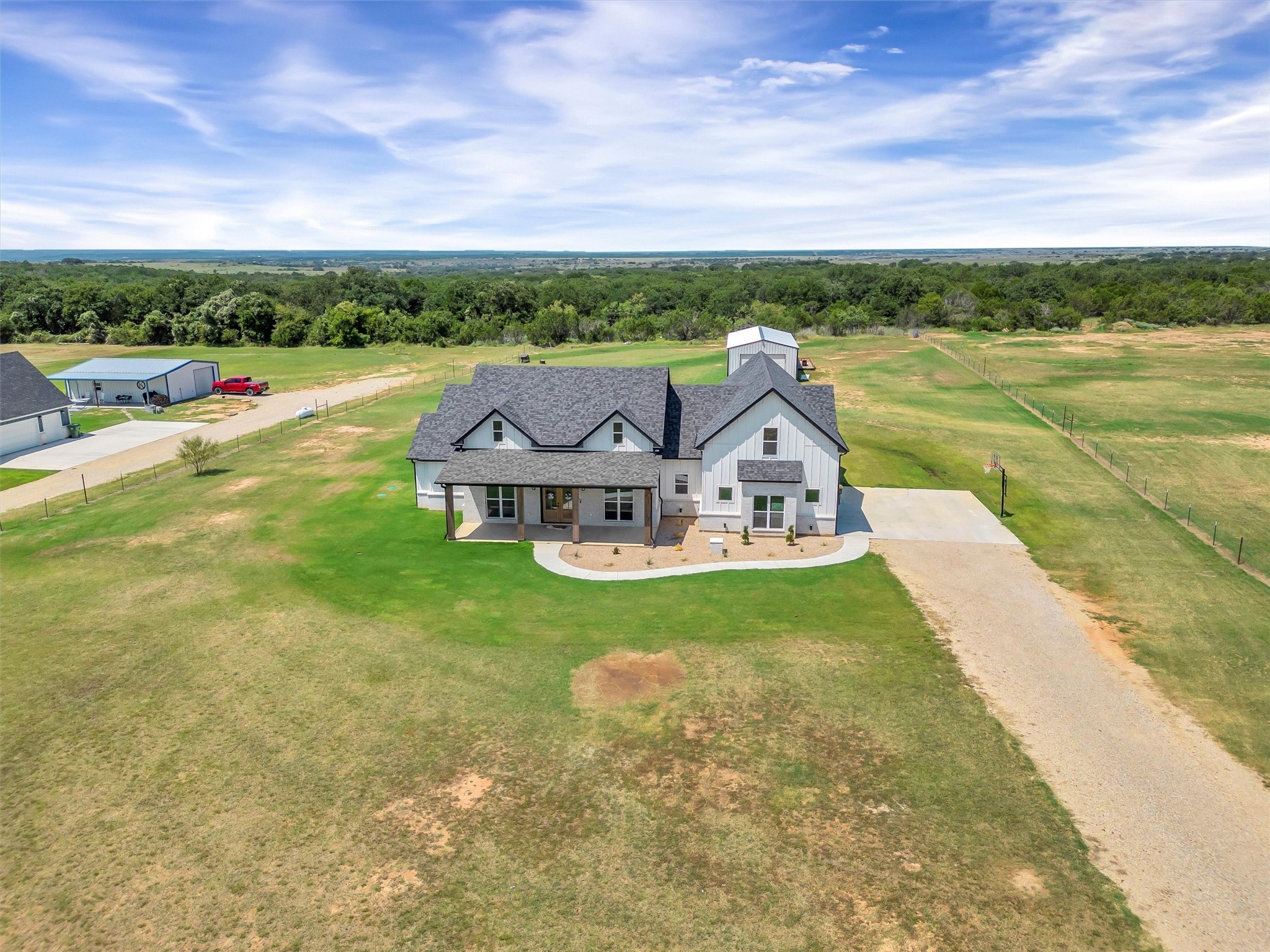 2418 Spirit Court Tolar TX 76476