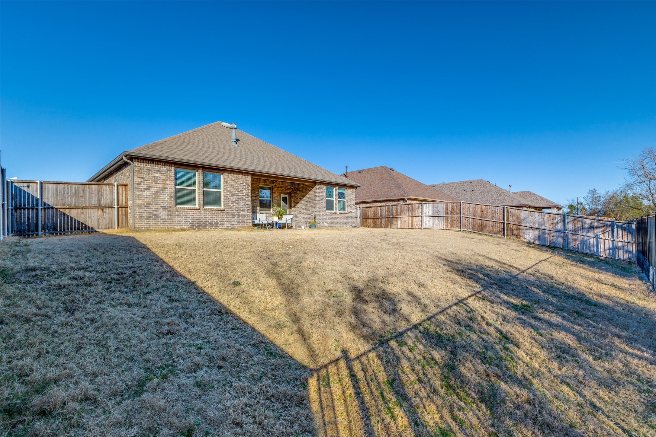 1600 Elizabeth Street Anna TX 75409