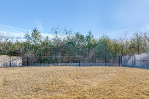 1600 Elizabeth Street Anna TX 75409