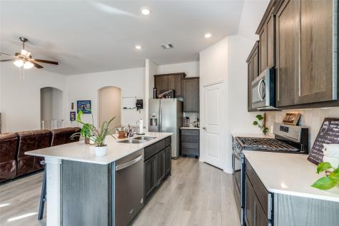 1600 Elizabeth Street Anna TX 75409