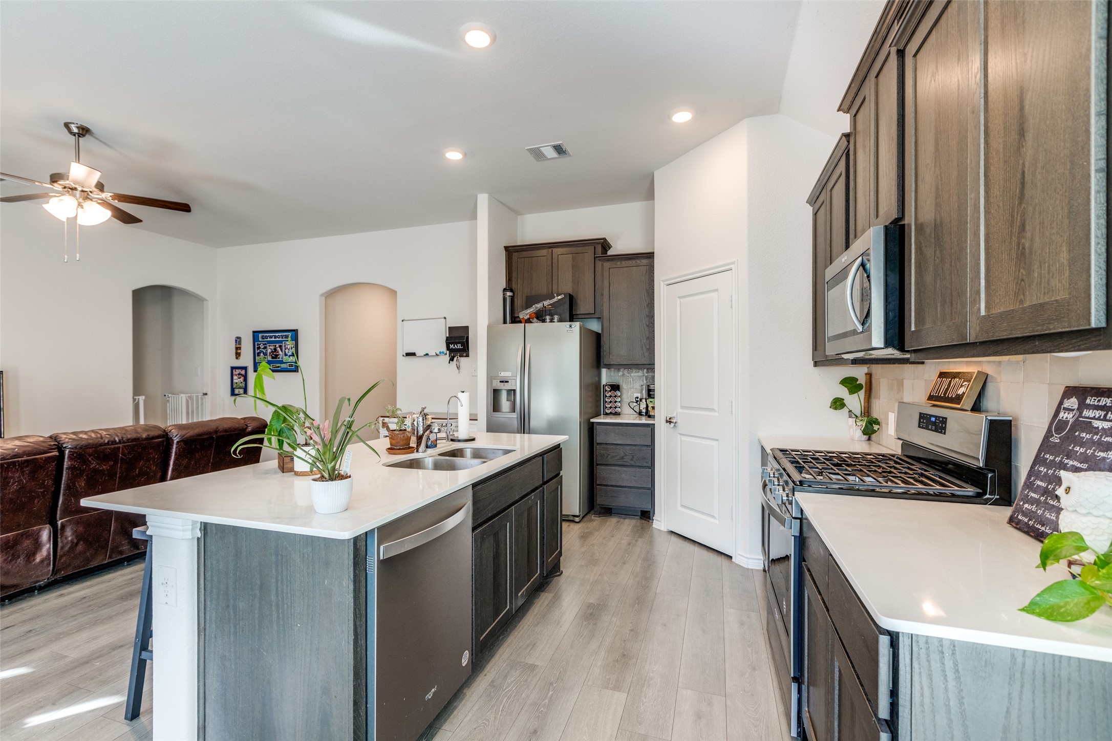 1600 Elizabeth Street Anna TX 75409
