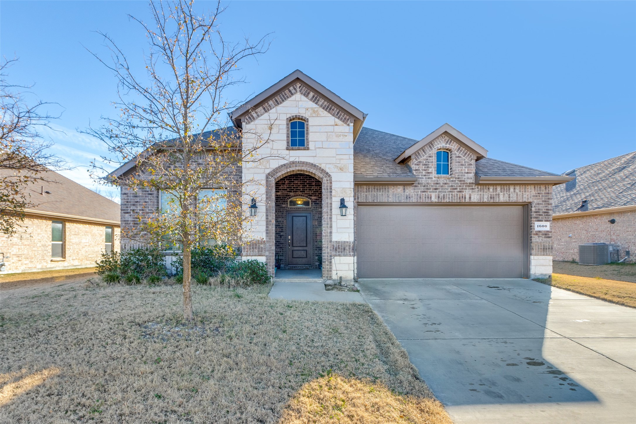 1600 Elizabeth Street Anna TX 75409