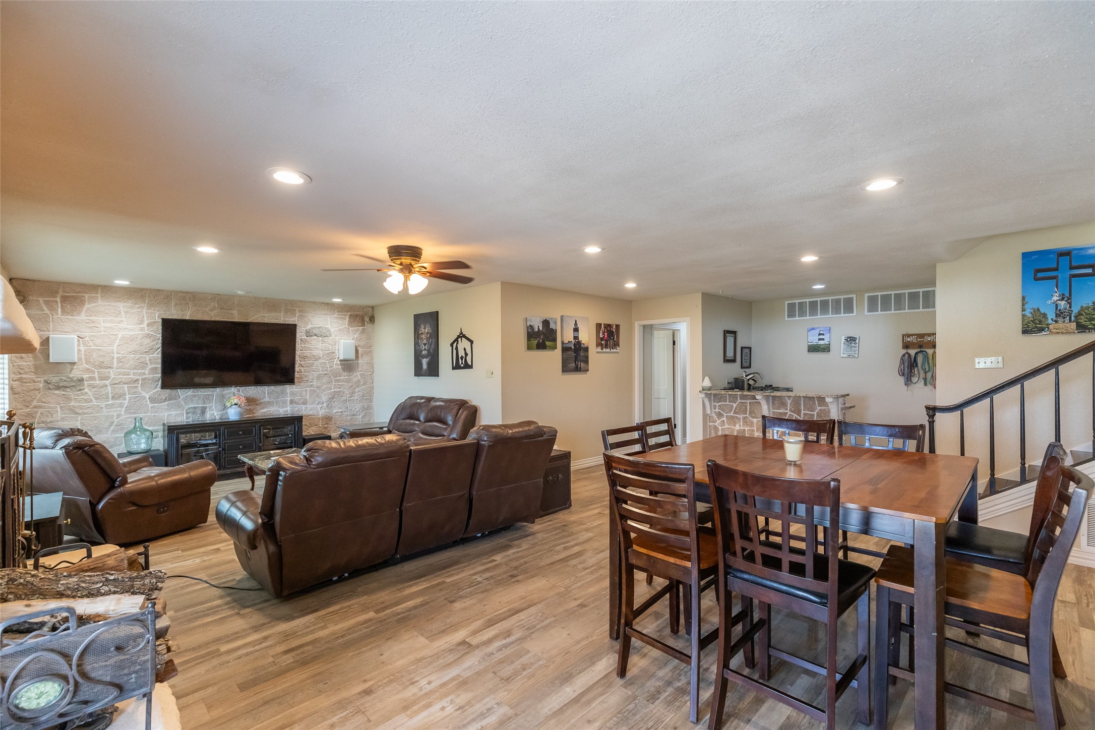541 Country Place S Abilene TX 79606