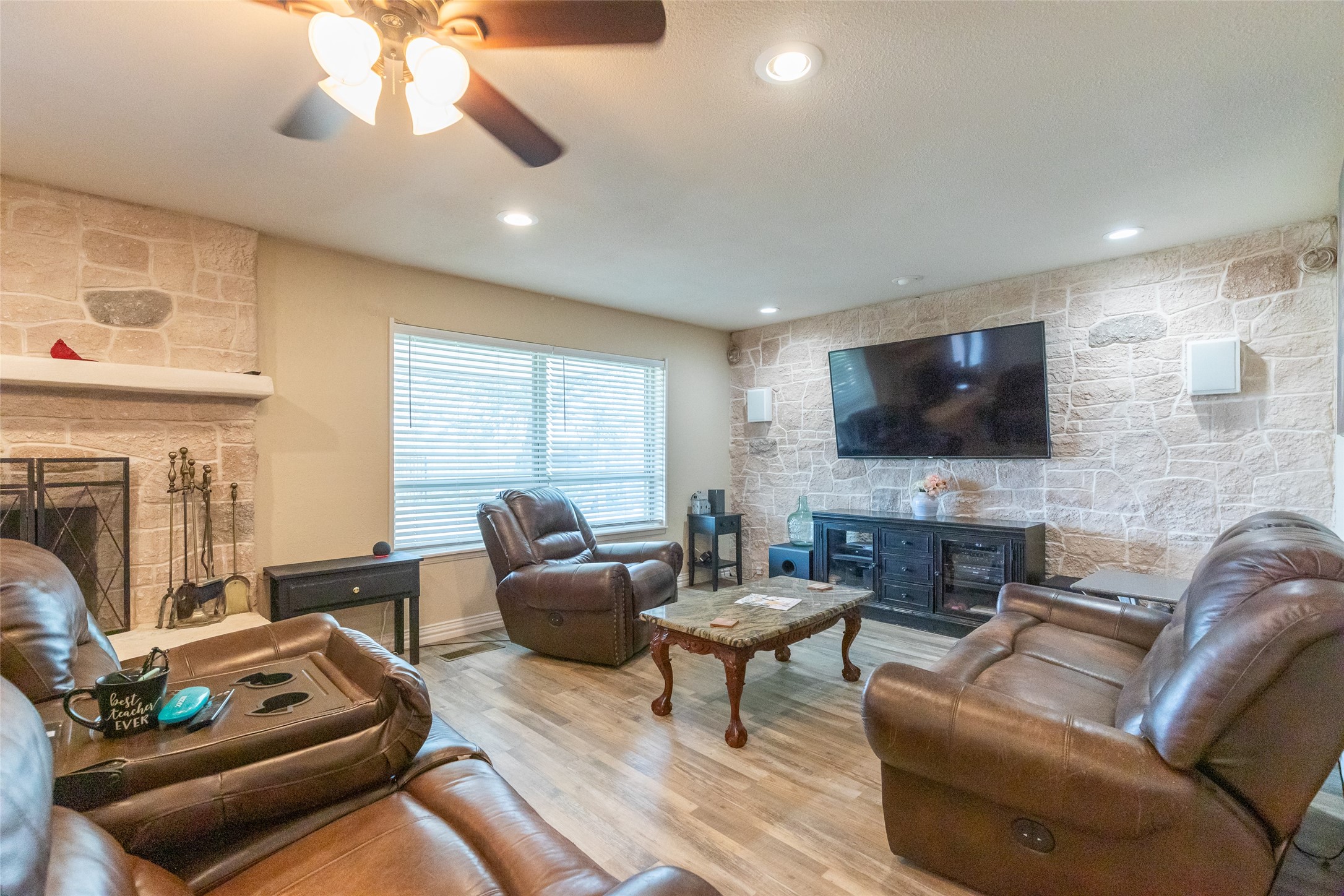 541 Country Place S Abilene TX 79606