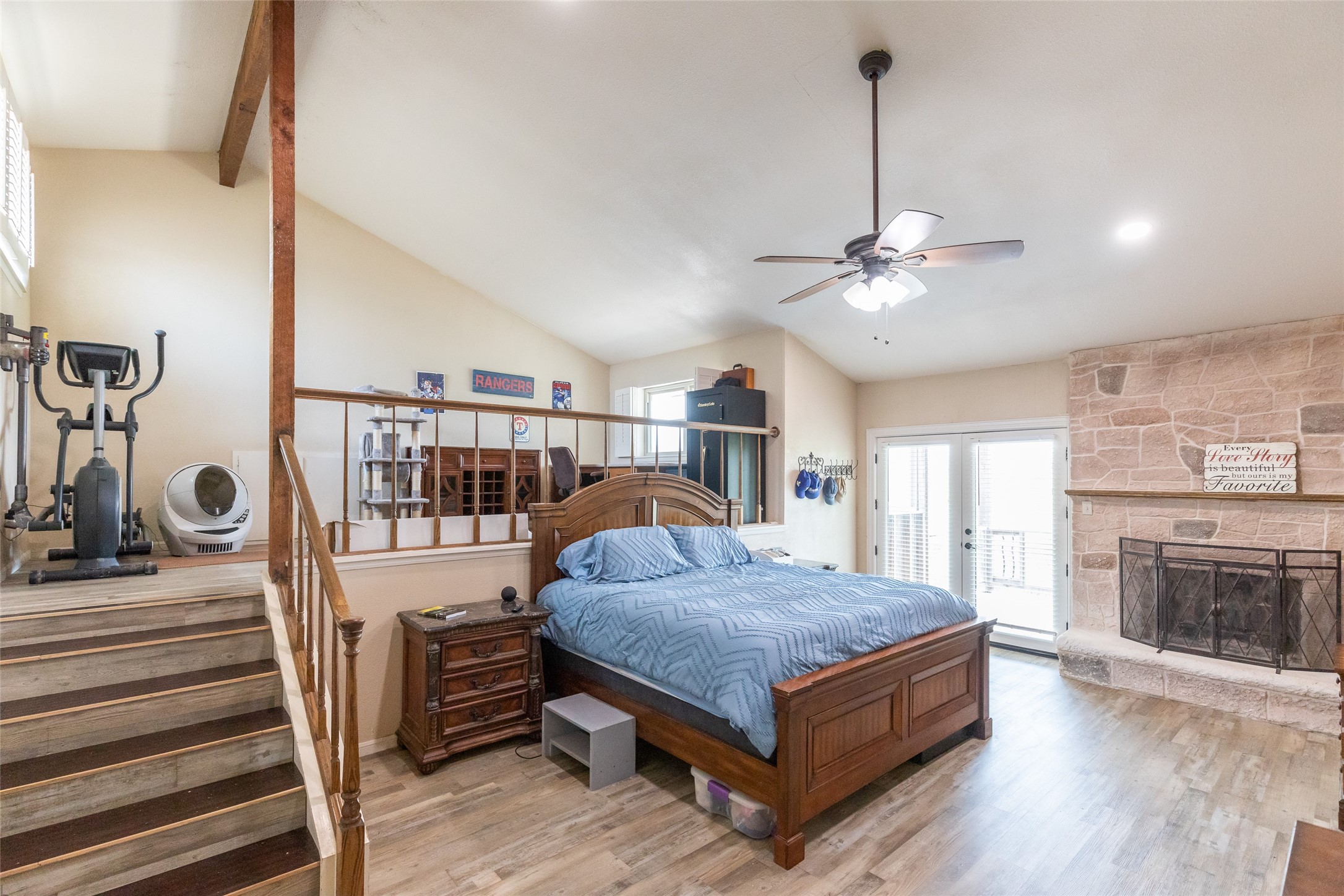 541 Country Place S Abilene TX 79606