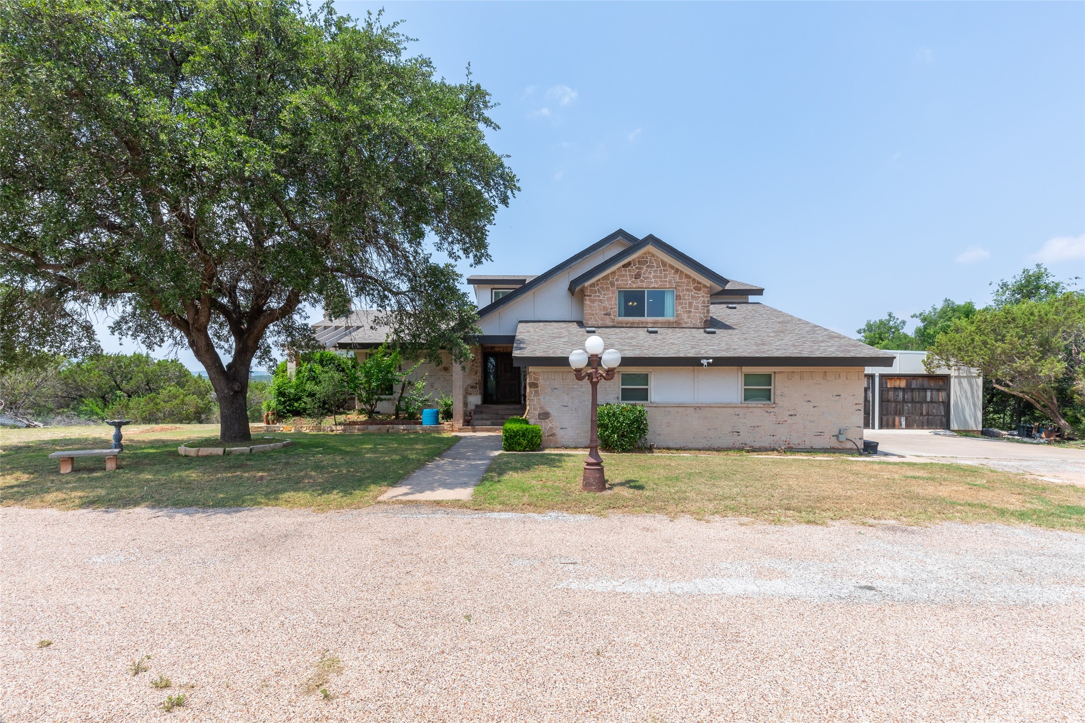 541 Country Place S Abilene TX 79606