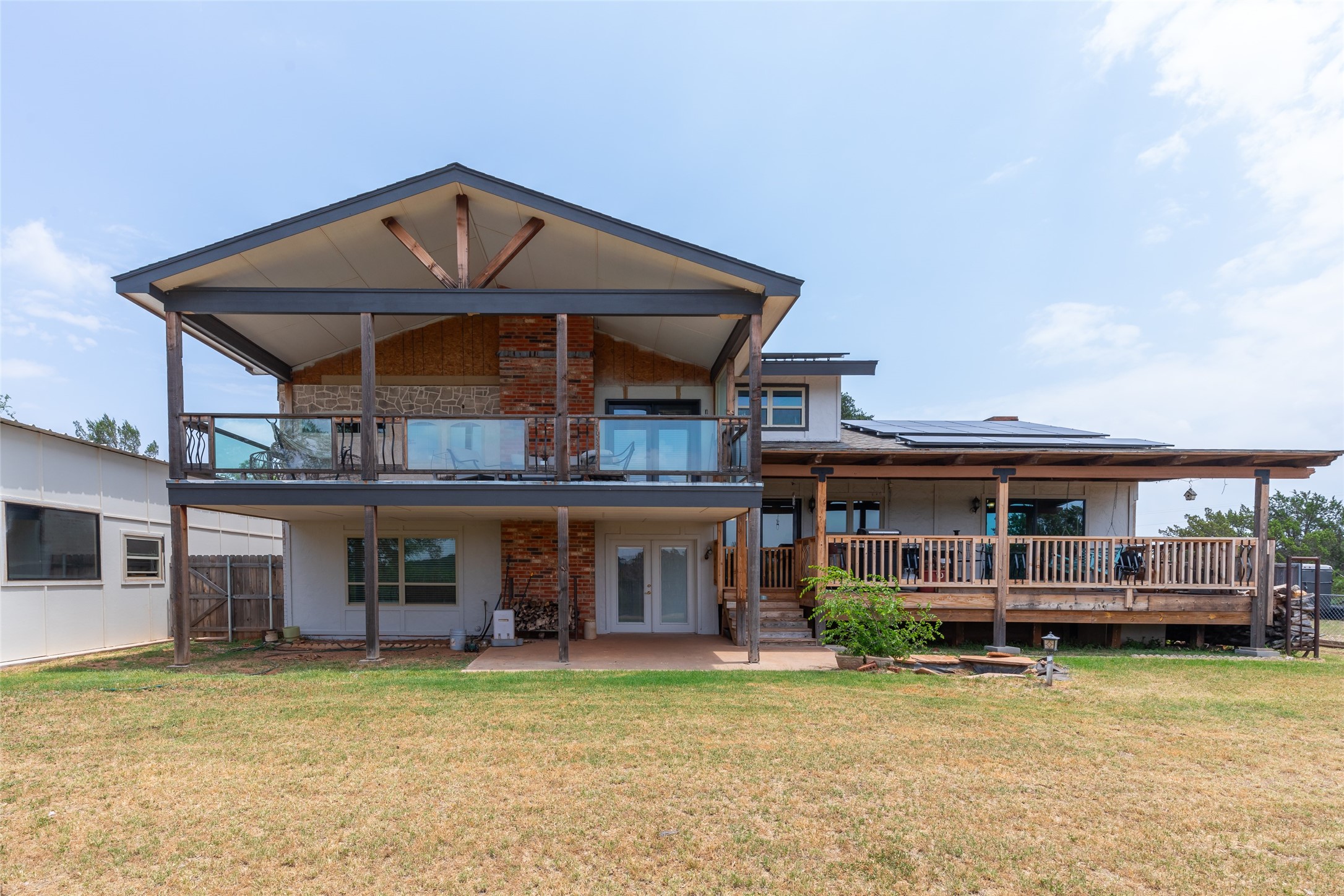 541 Country Place S Abilene TX 79606
