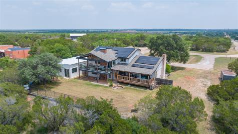 541 Country Place S Abilene TX 79606