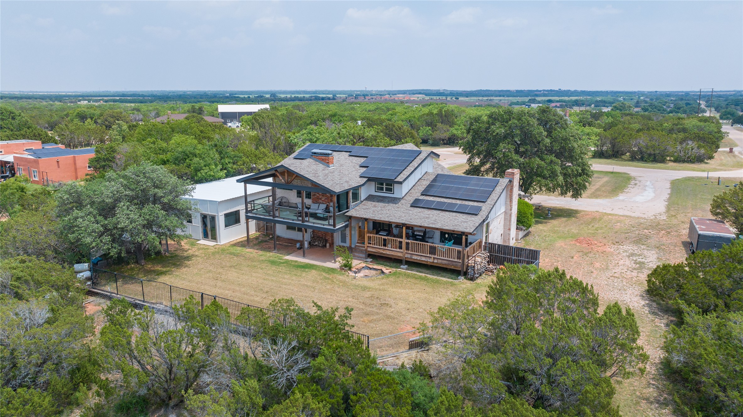 541 Country Place S Abilene TX 79606