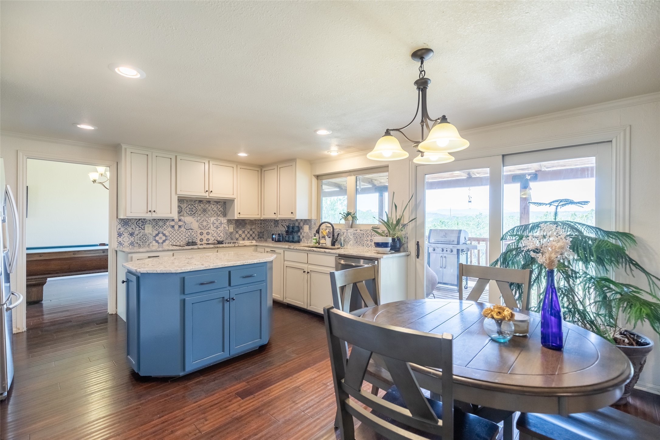 541 Country Place S Abilene TX 79606