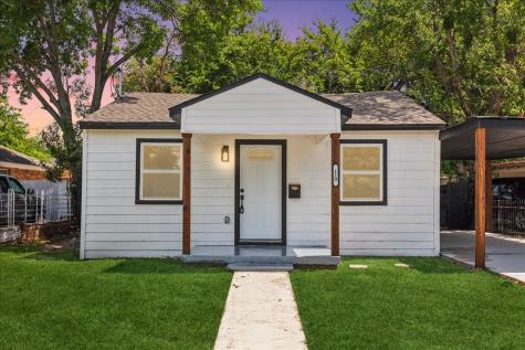 110 E Cason Street Irving TX 75061