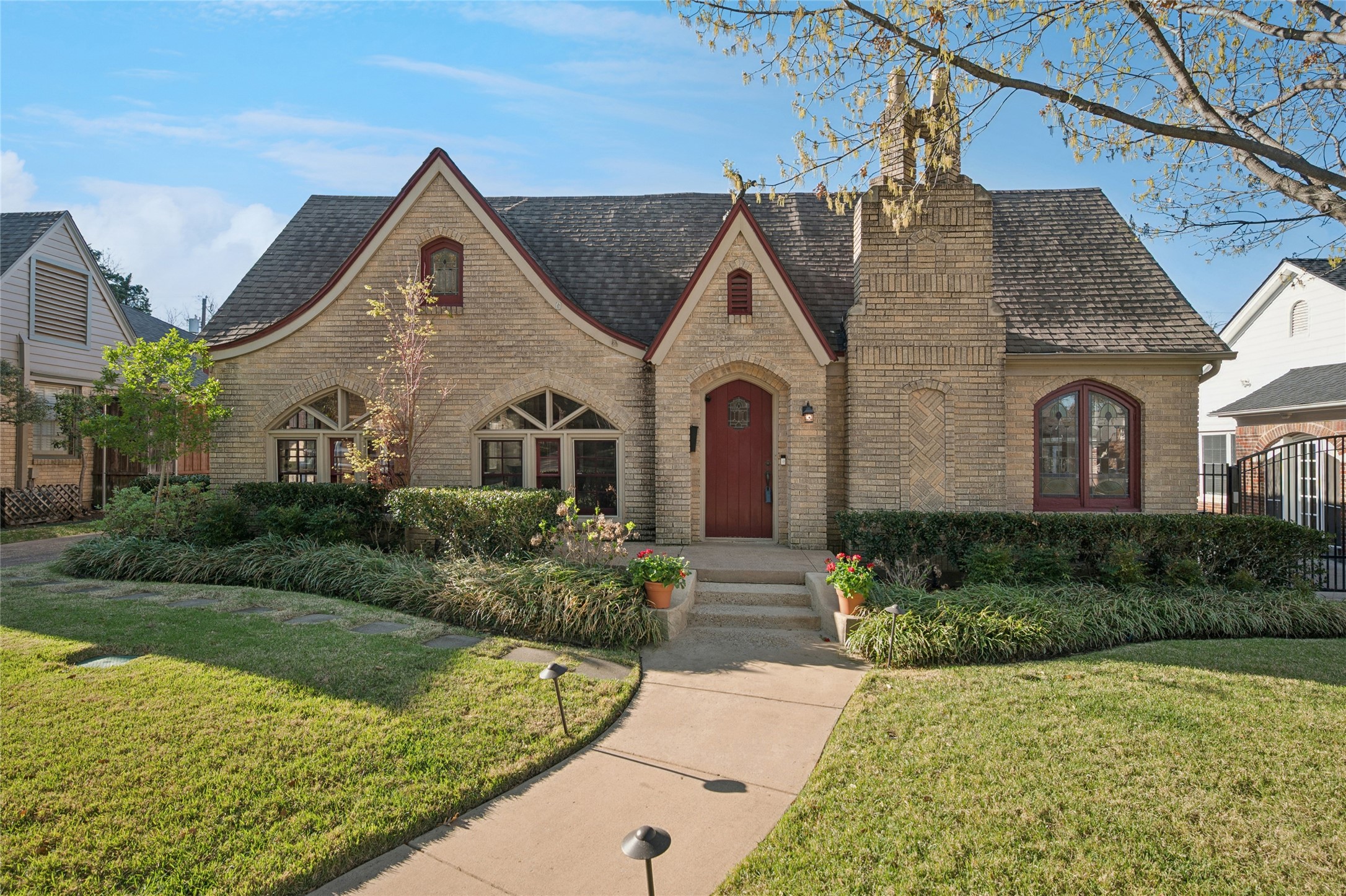 5338 Merrimac Avenue Dallas TX 75206