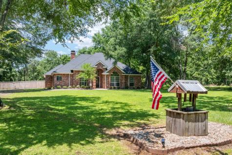 6881 Scenic Drive Eustace TX 75124