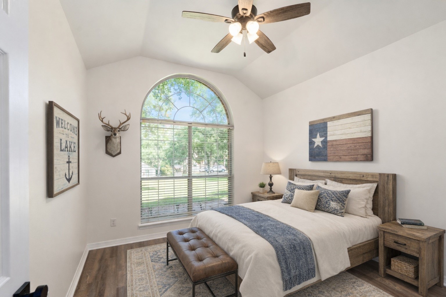 6881 Scenic Drive Eustace TX 75124
