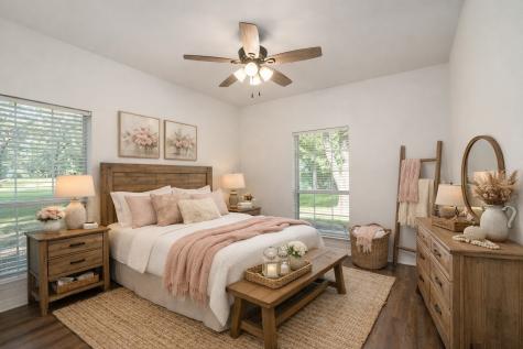 6881 Scenic Drive Eustace TX 75124