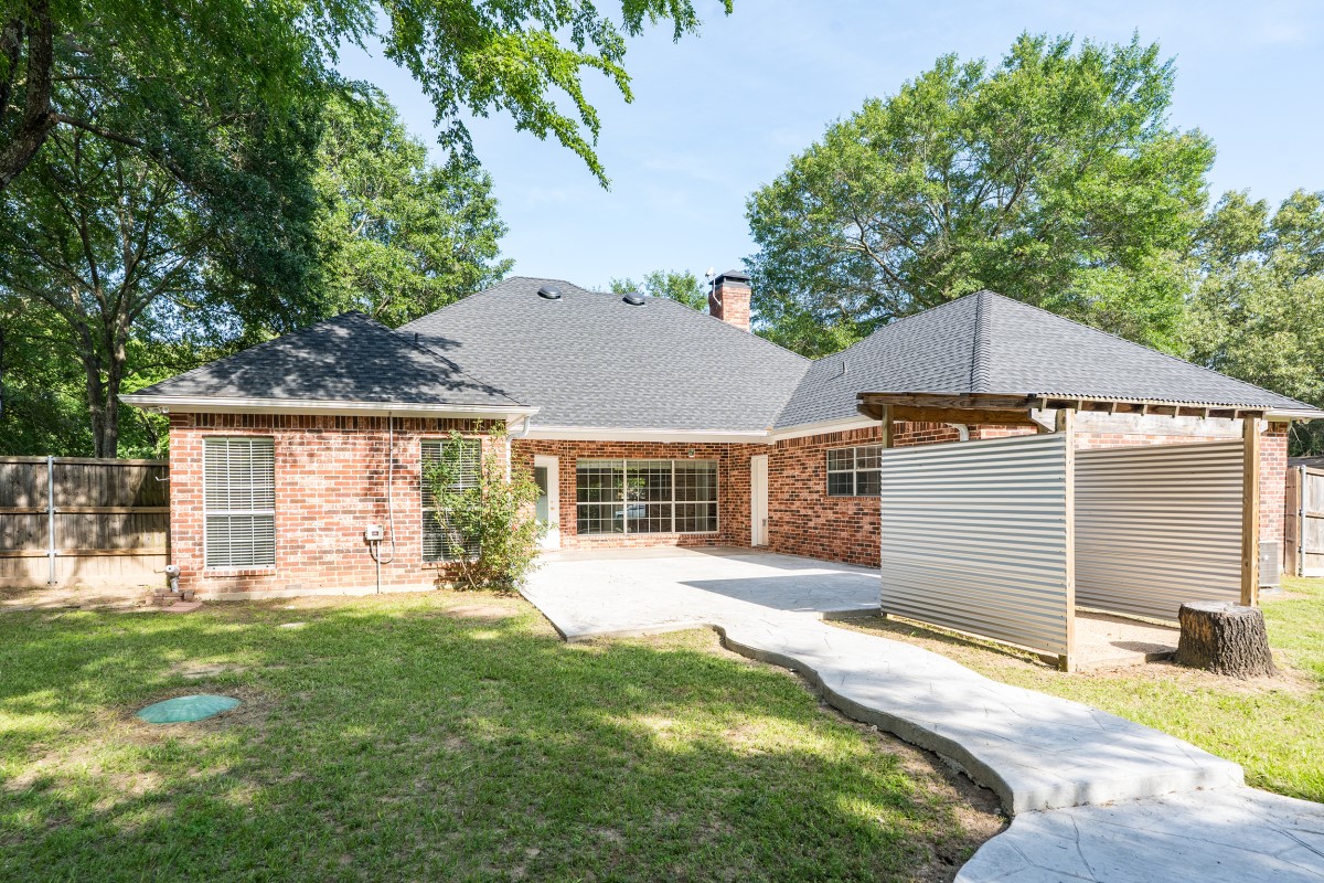 6881 Scenic Drive Eustace TX 75124
