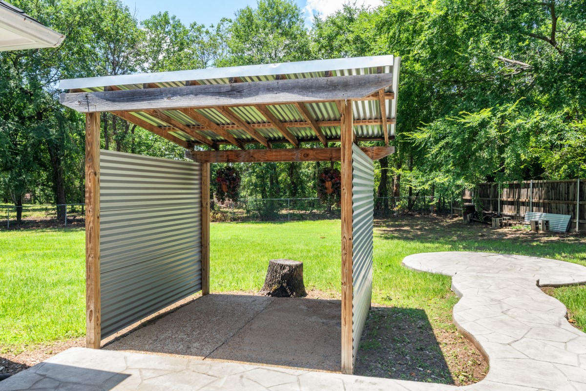 6881 Scenic Drive Eustace TX 75124