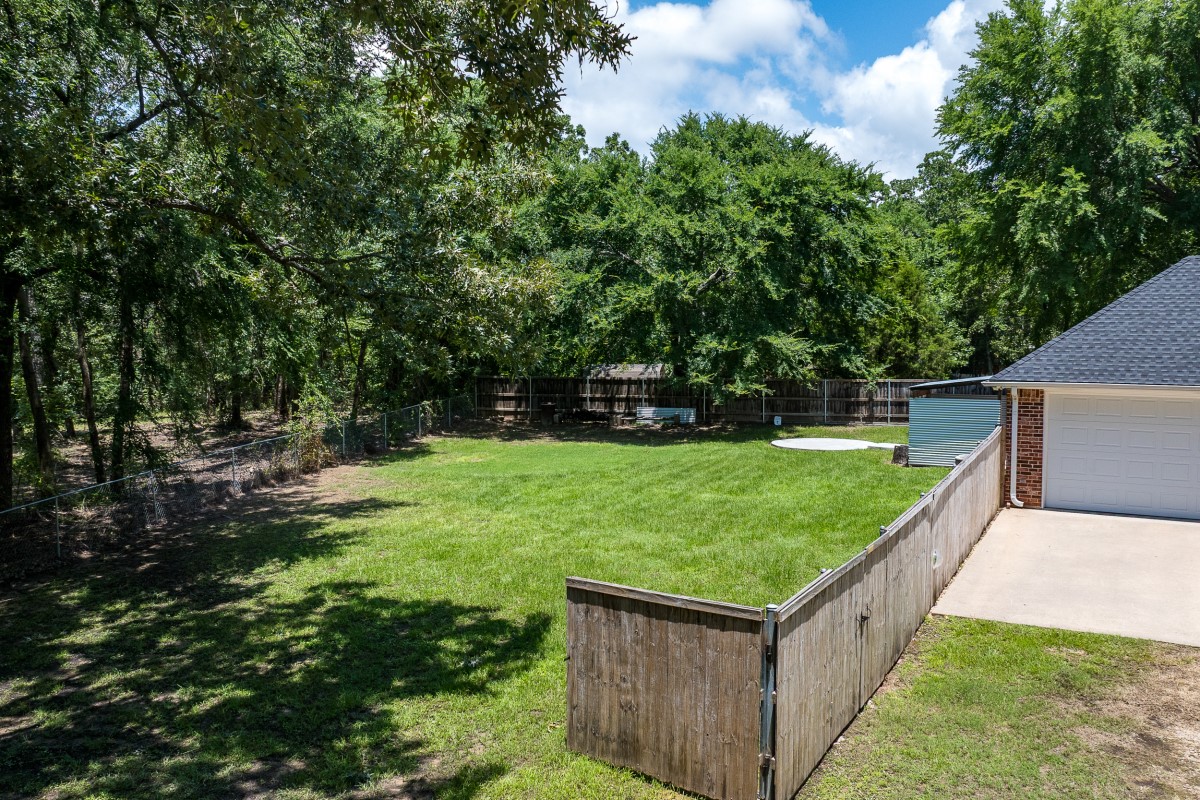 6881 Scenic Drive Eustace TX 75124