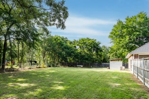 6881 Scenic Drive Eustace TX 75124