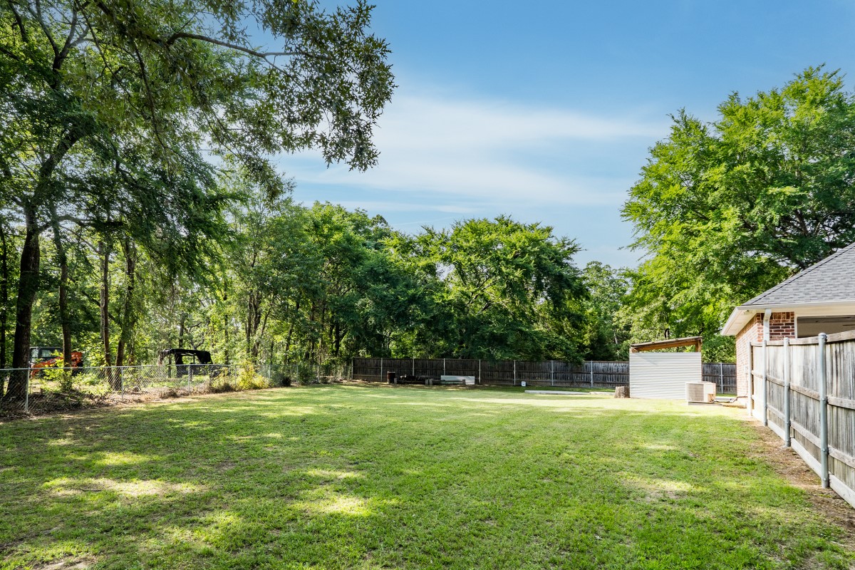 6881 Scenic Drive Eustace TX 75124