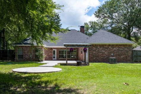 6881 Scenic Drive Eustace TX 75124