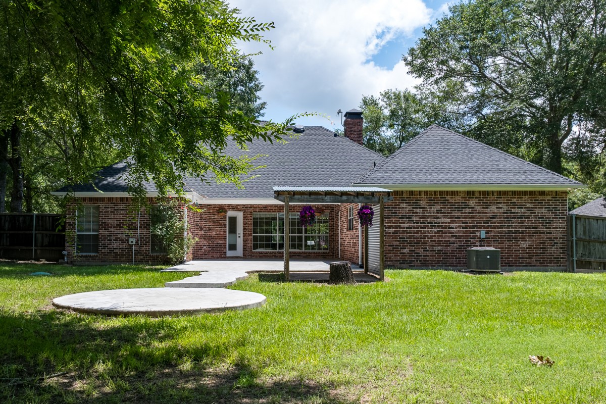6881 Scenic Drive Eustace TX 75124