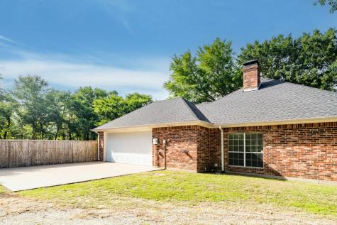 6881 Scenic Drive Eustace TX 75124