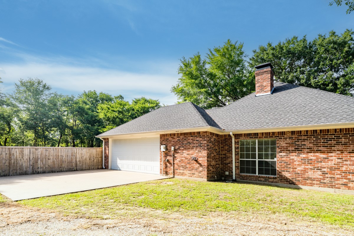 6881 Scenic Drive Eustace TX 75124