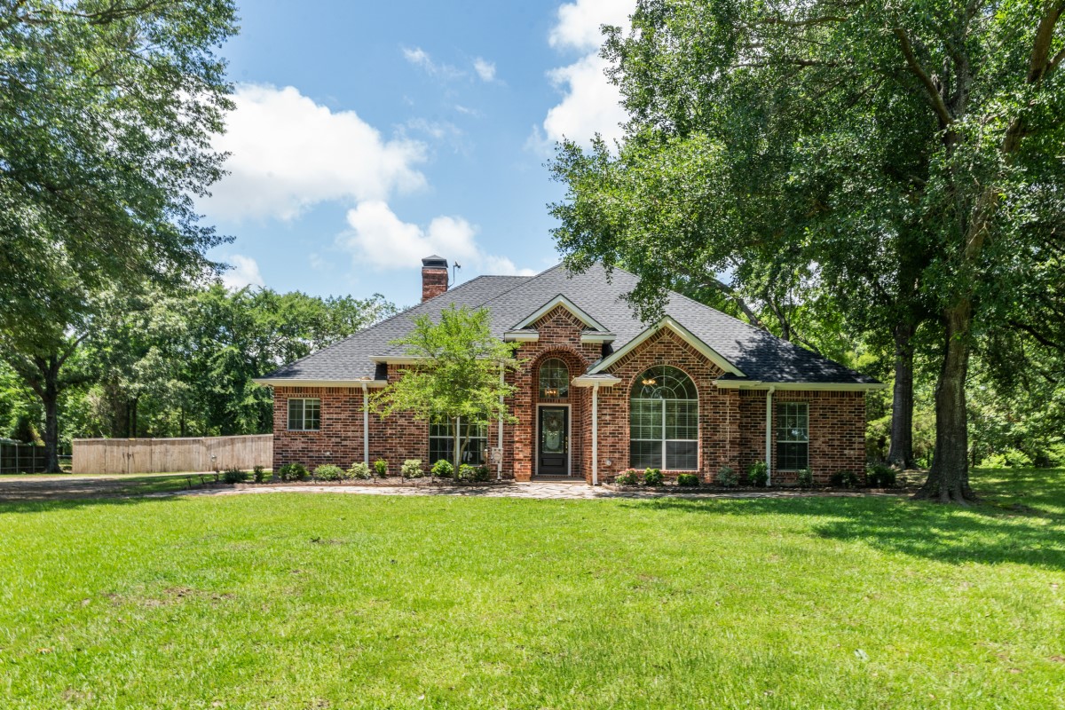 6881 Scenic Drive Eustace TX 75124