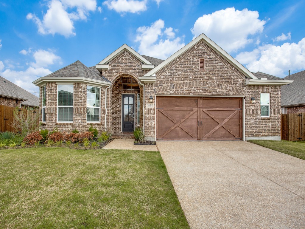 3202 Timberline Drive Melissa TX 75454