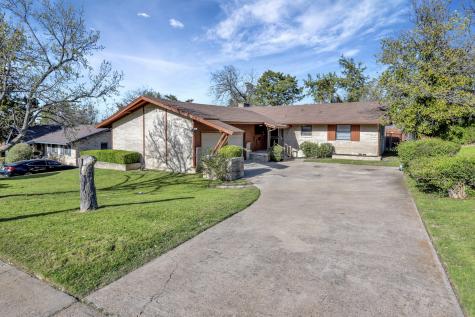 5518 Sonata Lane Dallas TX 75241