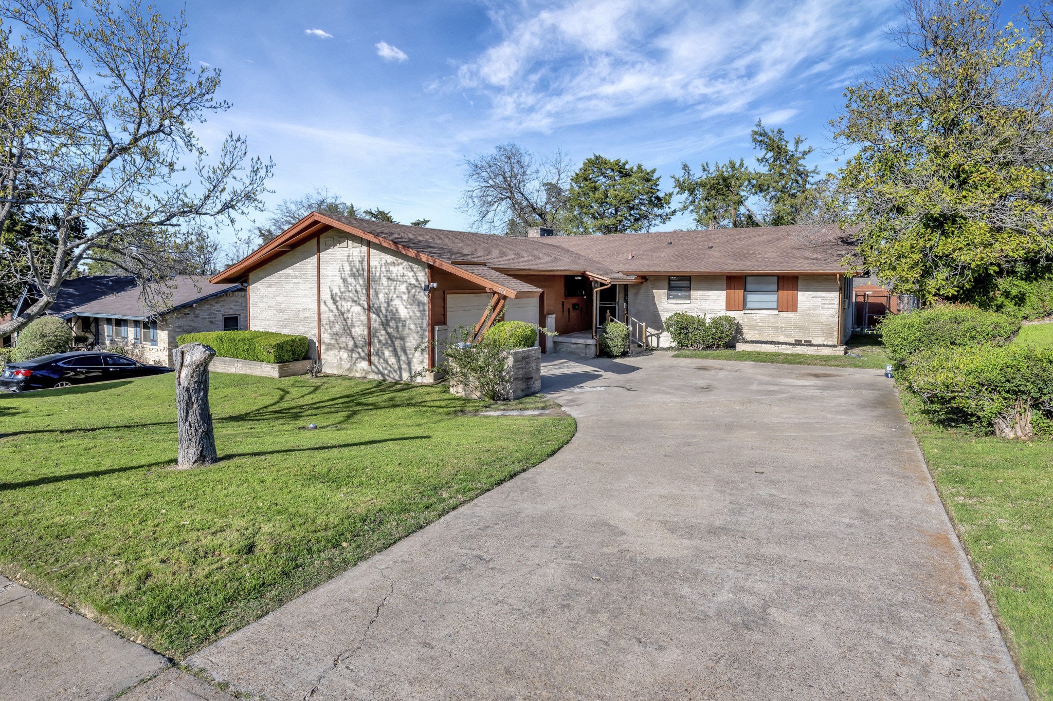 5518 Sonata Lane Dallas TX 75241