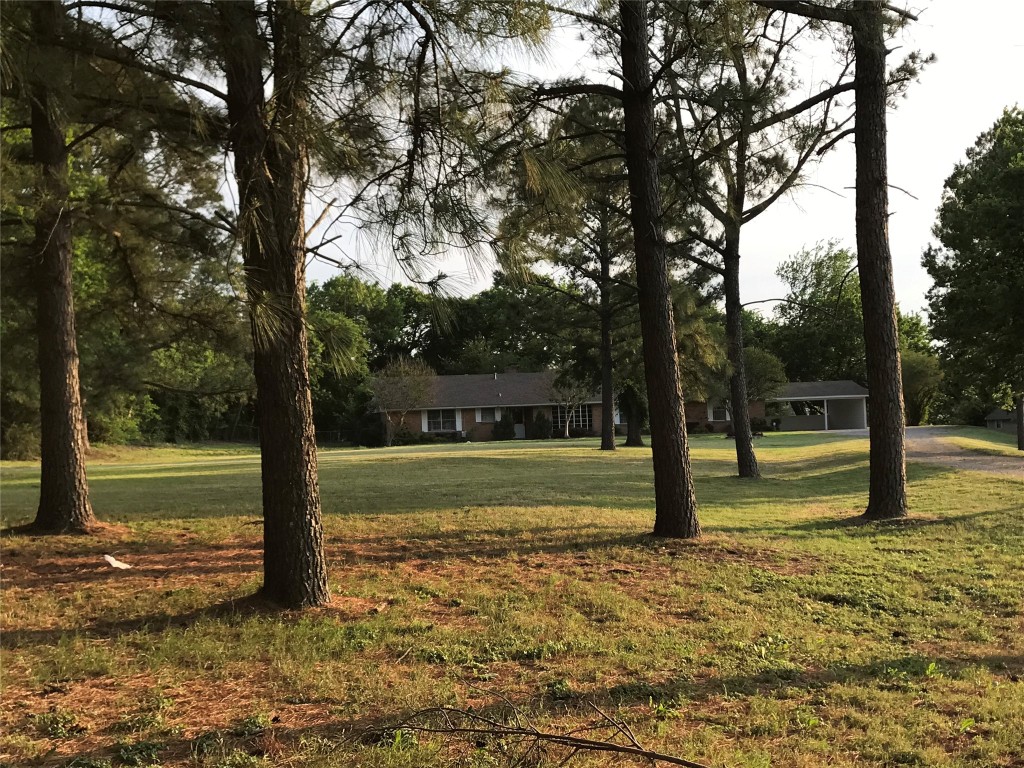 2205 Country Club Road Ennis TX 75119