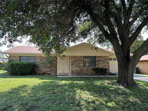 4305 Mimosa Drive Brownwood TX 76801