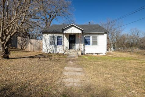 420 W Ball Street Weatherford TX 76086