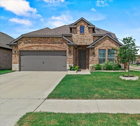 651 Medinah Road Red Oak TX 75154