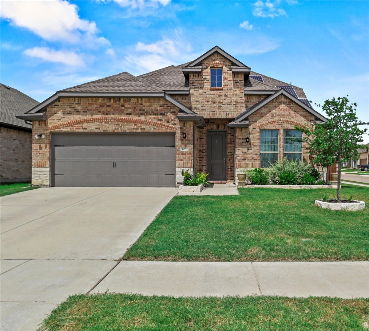 651 Medinah Road Red Oak TX 75154