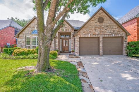 5516 S Briar Ridge Circle Mckinney TX 75072