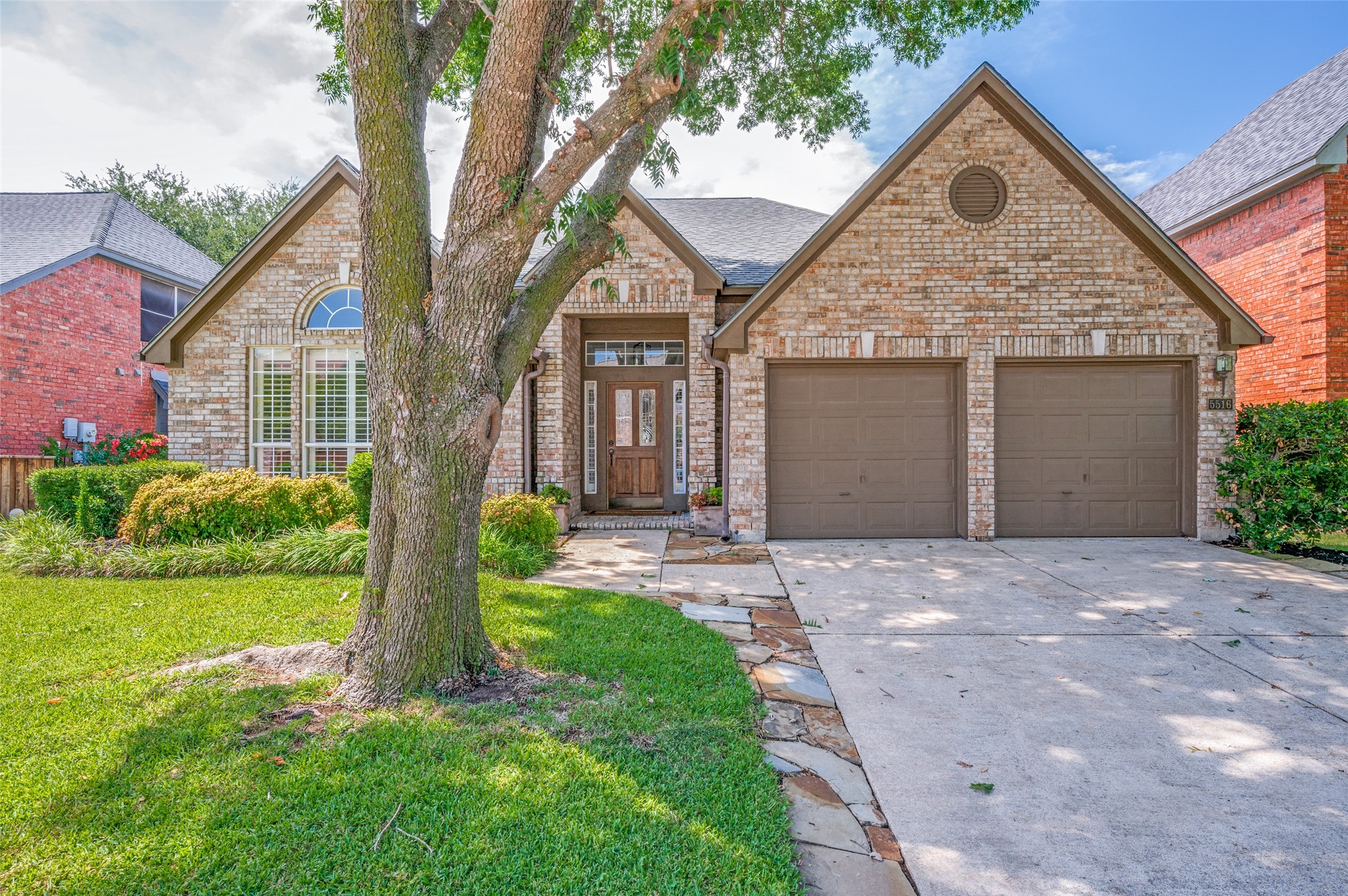5516 S Briar Ridge Circle Mckinney TX 75072